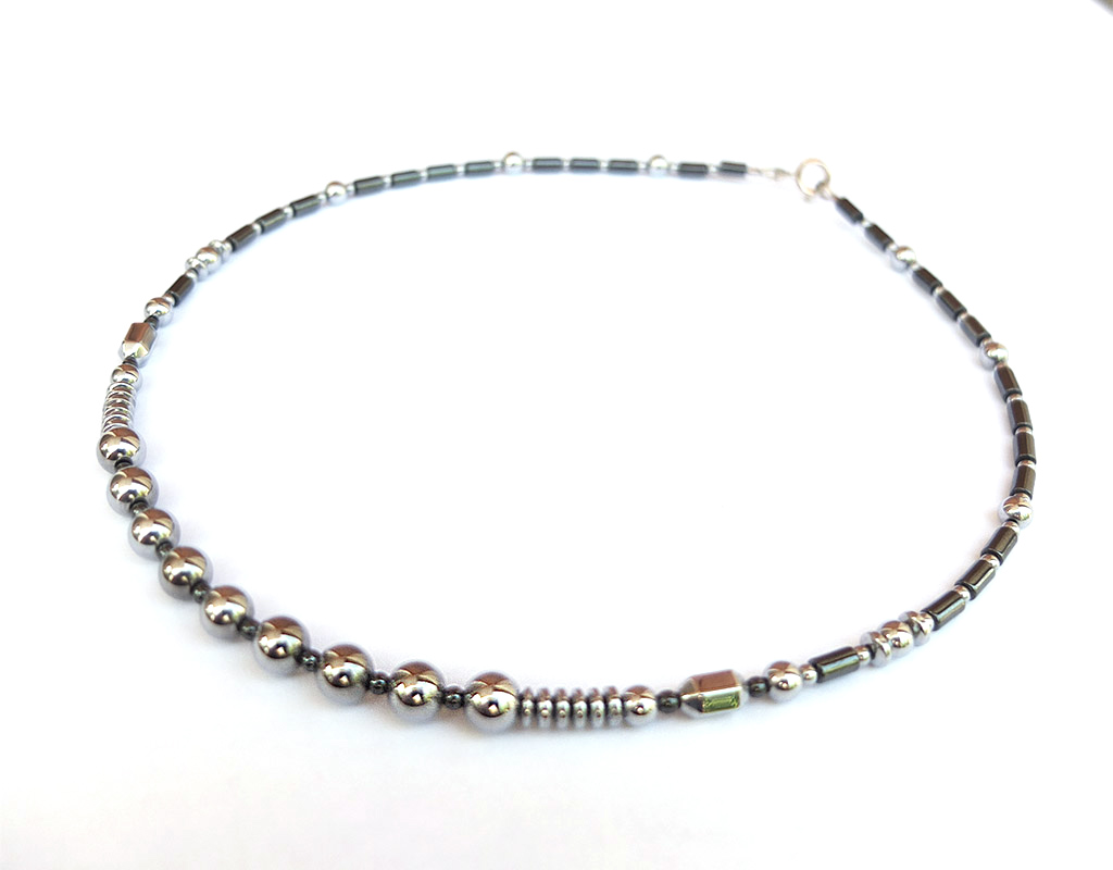 Contemporary Necklace for men and for women