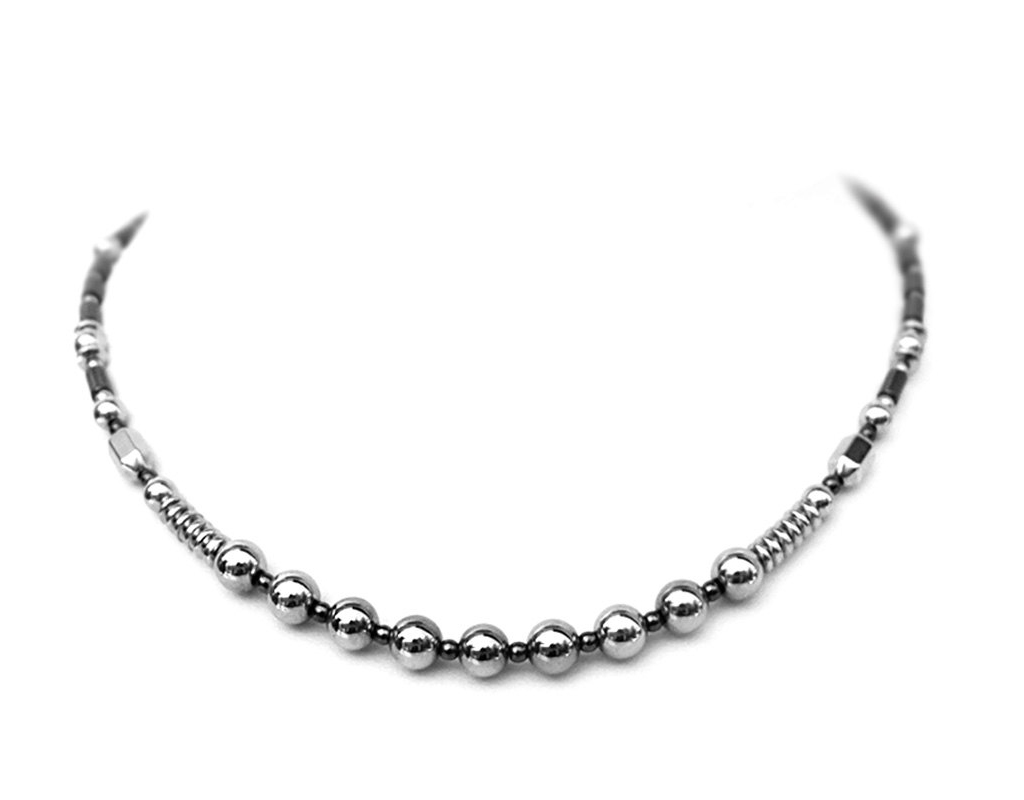 Contemporary Necklace for men and for women